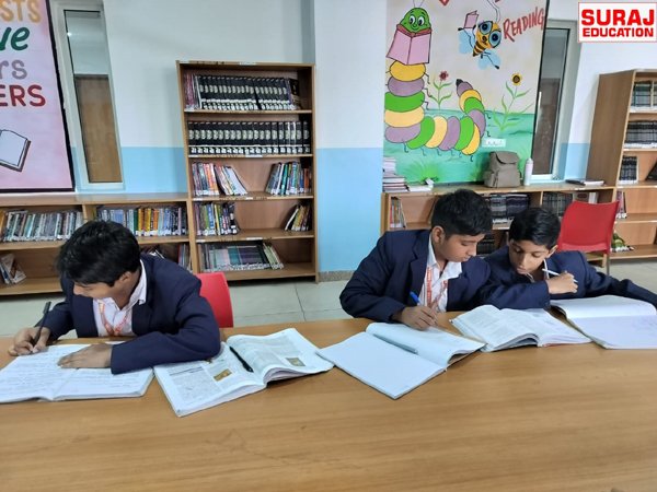 Top school of Manesar